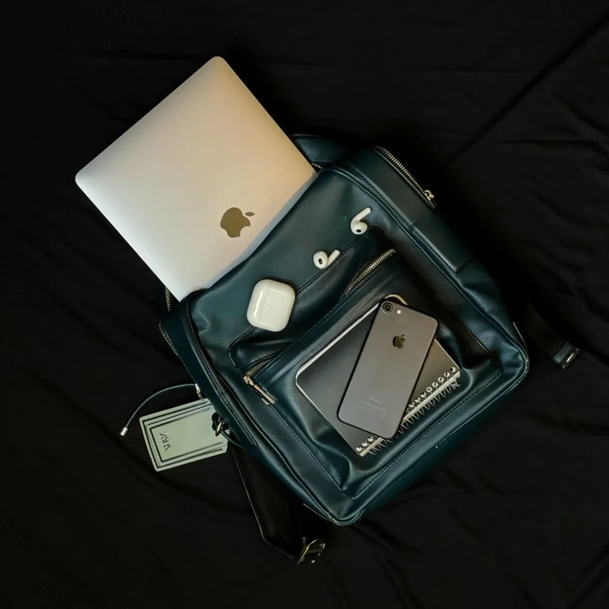 Laptop Sırt Çantası