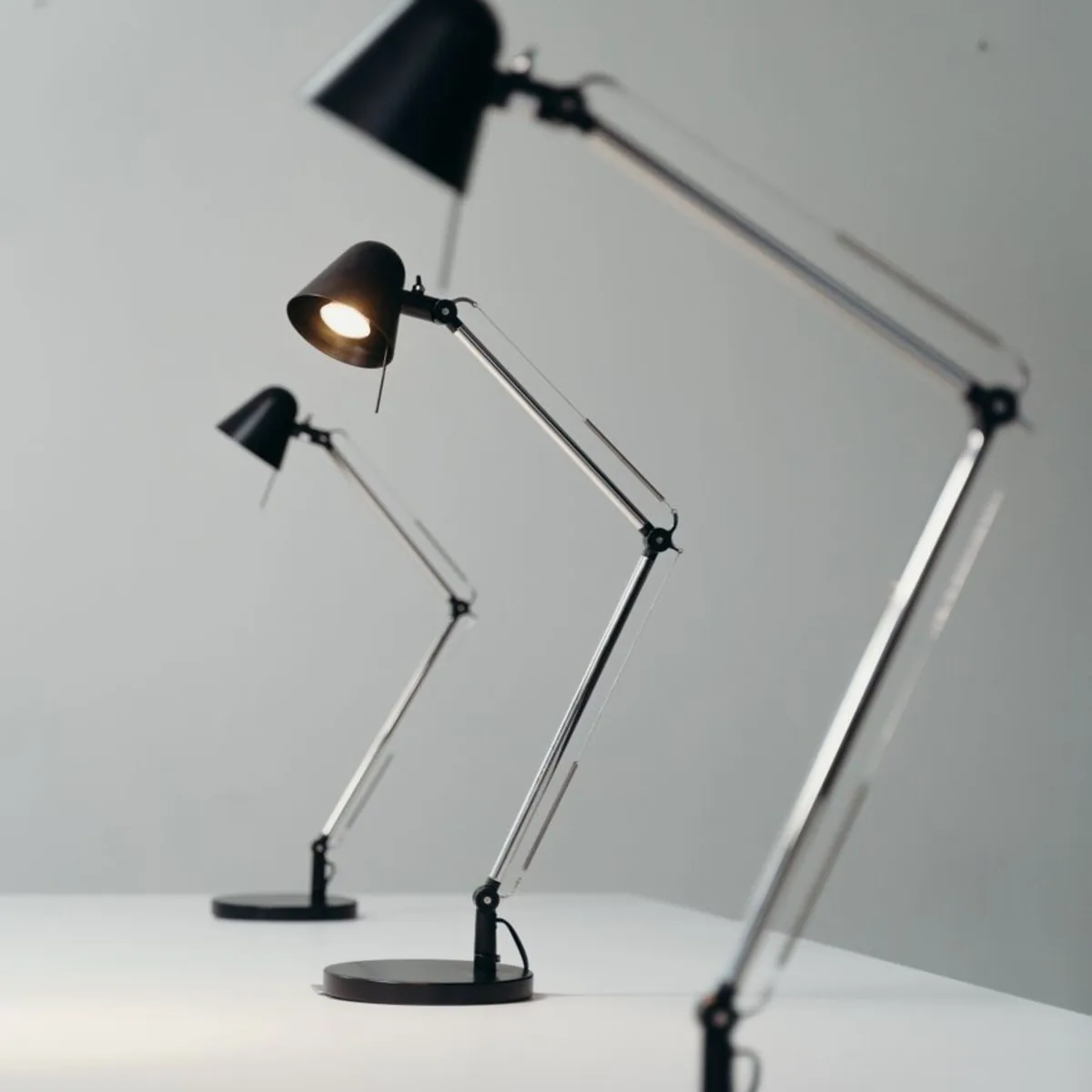 LED Masa Lambası