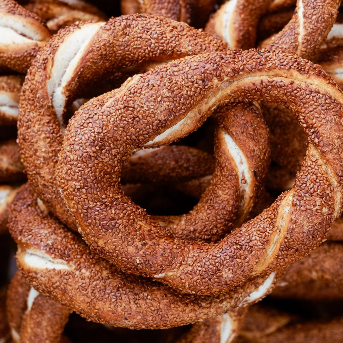 Simit (6 adet)
