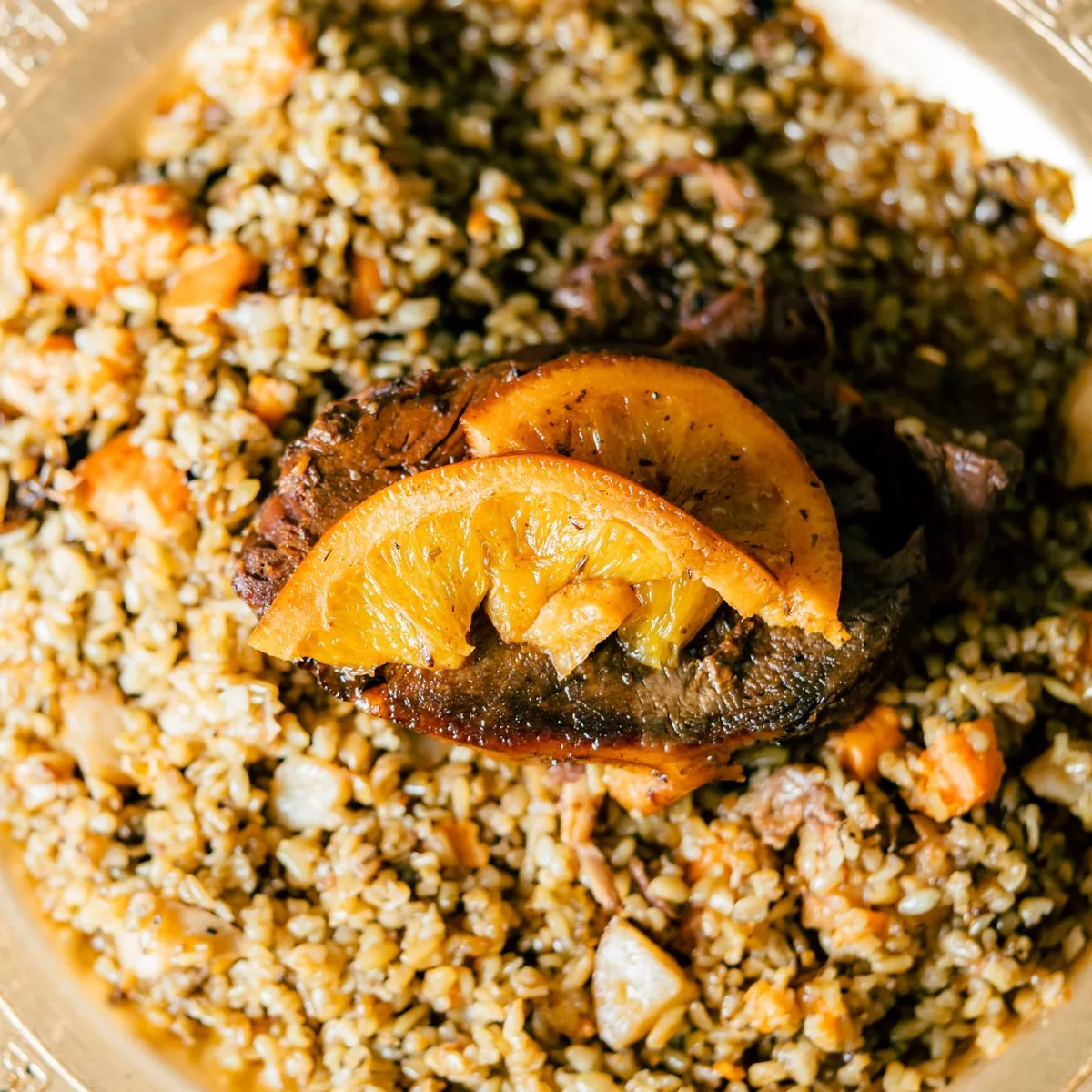 Tam Buğday Bulgur 1 kg